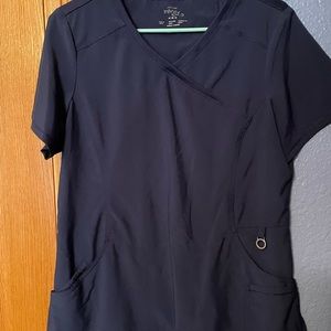 6 Cherokee Infinity Scrub Top Bundle